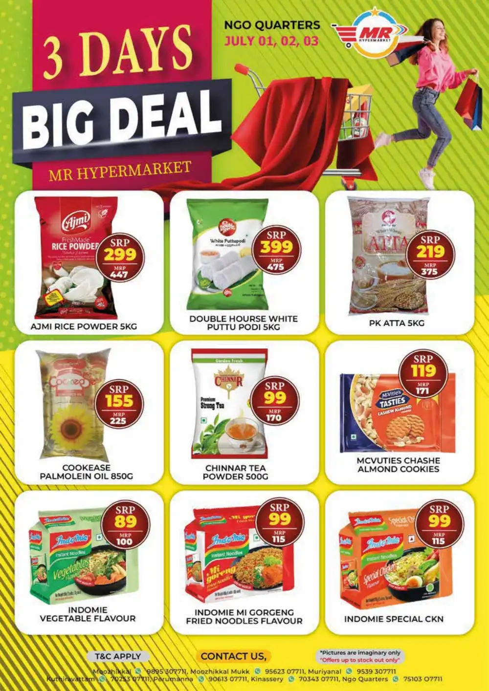 3 days big deal page 1